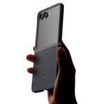 Husa Spigen Nano Pop cu MagSafe compatibila cu Samsung Galaxy Z Flip 8, Negru 16 - lerato.ro
