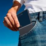 Husa Spigen Nano Pop cu MagSafe compatibila cu Samsung Galaxy Z Flip 8, Negru 17 - lerato.ro