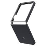 Husa Spigen Nano Pop cu MagSafe compatibila cu Samsung Galaxy Z Flip 8, Negru 20 - lerato.ro