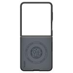 Husa Spigen Nano Pop cu MagSafe compatibila cu Samsung Galaxy Z Flip 8, Negru 4 - lerato.ro