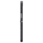 Husa Spigen Nano Pop cu MagSafe compatibila cu Samsung Galaxy Z Flip 8, Negru 6 - lerato.ro