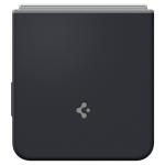 Husa Spigen Nano Pop cu MagSafe compatibila cu Samsung Galaxy Z Flip 8, Negru 9 - lerato.ro