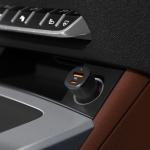 Incarcator auto Spigen EV482 ArcStation, USB/USB-C, 48W, Negru 4 - lerato.ro