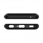 Carcasa Spigen Tough Armor LG G8 ThinQ Black 9 - lerato.ro