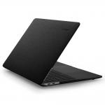Carcasa laptop Spigen Thin Fit MacBook Air 13 inch (2018/2020) Black 7 - lerato.ro