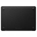 Carcasa laptop Spigen Thin Fit MacBook Air 13 inch (2018/2020) Black 13 - lerato.ro