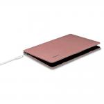 Carcasa laptop Spigen Thin Fit MacBook Air 13 inch (2018-2020) Rose Gold
