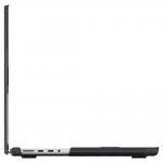 Carcasa laptop Spigen Urban Fit compatibila cu Macbook Pro 14 inch 2021/2022 Black 10 - lerato.ro