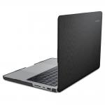 Carcasa laptop Spigen Urban Fit compatibila cu Macbook Pro 14 inch 2021/2022 Black