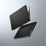 Carcasa laptop Spigen Urban Fit compatibila cu Macbook Pro 14 inch 2021/2022 Black 11 - lerato.ro