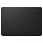 Carcasa laptop Spigen Urban Fit compatibila cu Macbook Pro 16 inch 2021/2022/2023/2024 Black 6 - lerato.ro