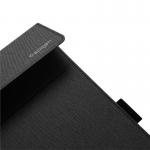 Husa Spigen Stand Folio compatibila cu Microsoft Surface Pro 8 Black 6 - lerato.ro
