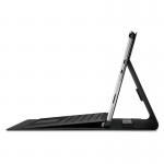 Husa Spigen Stand Folio compatibila cu Microsoft Surface Pro 8 Black 5 - lerato.ro
