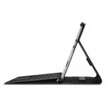 Husa Spigen Stand Folio compatibila cu Microsoft Surface Pro 8 Black 4 - lerato.ro