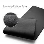 Mousepad Spigen Regnum A103, Matase, 91x30.5 cm, Negru 8 - lerato.ro