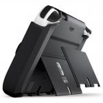 Carcasa Spigen Thin Fit compatibila cu Nintendo Switch OLED Black 15 - lerato.ro