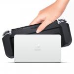 Carcasa Spigen Thin Fit compatibila cu Nintendo Switch OLED Black 19 - lerato.ro