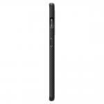 Carcasa Spigen Liquid Air compatibila cu OnePlus 10 Pro Matte Black 3 - lerato.ro