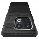 Carcasa Spigen Liquid Air compatibila cu OnePlus 10 Pro Matte Black 15 - lerato.ro