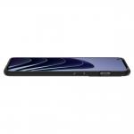 Carcasa Spigen Liquid Air compatibila cu OnePlus 10 Pro Matte Black 9 - lerato.ro