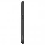 Carcasa Spigen Ultra Hybrid compatibila cu OnePlus 10 Pro Matte Black 7 - lerato.ro