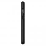 Carcasa Spigen Liquid Air OnePlus 7 Black 8 - lerato.ro
