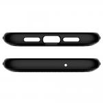 Carcasa Spigen Liquid Air OnePlus 7 Black 3 - lerato.ro