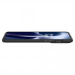Carcasa Spigen Liquid Air compatibila cu OnePlus Nord 2T 5G Matte Black 5 - lerato.ro