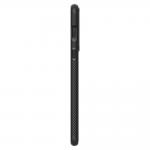 Carcasa Spigen Liquid Air compatibila cu OnePlus Nord 2T 5G Matte Black