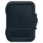 Portofel magnetic Spigen Lock Fit, Compatibil MagSafe, Metal Slate 3 - lerato.ro