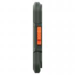 Portofel magnetic Spigen Lock Fit, Compatibil MagSafe, Military Green 19 - lerato.ro
