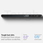 Carcasa Spigen Tough Armor Xiaomi Redmi Note 9S / 9 Pro / 9 Pro Max Metal Slate 12 - lerato.ro