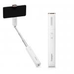 Selfie stick Wireless Spigen S550W, LED, Bluetooth, Alb 3 - lerato.ro
