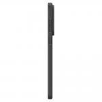 Carcasa Spigen Liquid Air compatibila cu Samsung Galaxy S25 Edge Black 6 - lerato.ro