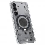 Carcasa Spigen Ultra Hybrid MagSafe compatibila cu Samsung Galaxy S25 Neo One 12 - lerato.ro