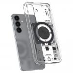 Carcasa Spigen Ultra Hybrid MagSafe compatibila cu Samsung Galaxy S25 Neo One 13 - lerato.ro