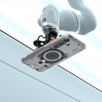Carcasa Spigen Ultra Hybrid MagSafe compatibila cu Samsung Galaxy S25 Neo One 15 - lerato.ro