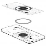 Carcasa Spigen Ultra Hybrid MagSafe compatibila cu Samsung Galaxy S25 Neo One 7 - lerato.ro