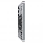 Carcasa Spigen Ultra Hybrid MagSafe compatibila cu Samsung Galaxy S25 Neo One 8 - lerato.ro