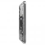 Carcasa Spigen Ultra Hybrid MagSafe compatibila cu Samsung Galaxy S25 Neo One 9 - lerato.ro
