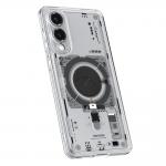Carcasa Spigen Ultra Hybrid MagSafe compatibila cu Samsung Galaxy S25 Edge Neo One 8 - lerato.ro