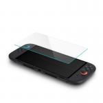 Set 2 folii sticla Spigen Glass tR Slim HD compatibil cu Nintendo Switch 2 4 - lerato.ro