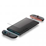 Set 2 folii sticla Spigen Glass tR Slim HD compatibil cu Nintendo Switch 2 6 - lerato.ro