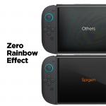 Set 2 folii sticla Spigen Glass tR Slim HD compatibil cu Nintendo Switch 2 9 - lerato.ro