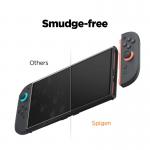 Set 2 folii sticla Spigen Glass tR Slim HD compatibil cu Nintendo Switch 2 10 - lerato.ro