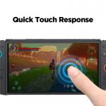 Set 2 folii sticla Spigen Glass tR Slim HD compatibil cu Nintendo Switch 2 11 - lerato.ro