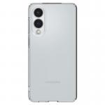 Carcasa Spigen Liquid Crystal compatibila cu Samsung Galaxy S25 Edge Crystal Clear 13 - lerato.ro