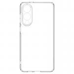 Carcasa Spigen Liquid Crystal compatibila cu Samsung Galaxy S25 Edge Crystal Clear 14 - lerato.ro
