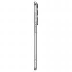 Carcasa Spigen Liquid Crystal compatibila cu Samsung Galaxy S25 Edge Crystal Clear 16 - lerato.ro