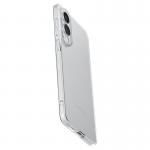 Carcasa Spigen Liquid Crystal compatibila cu Samsung Galaxy S25 Edge Crystal Clear 20 - lerato.ro